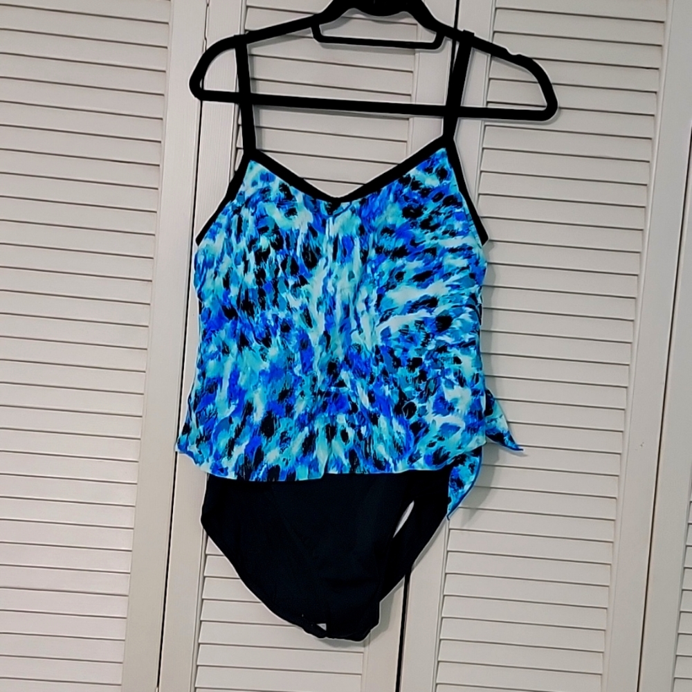 Swimsuit